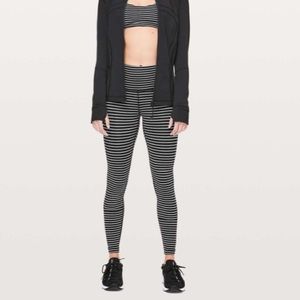 Lululemon Wunder Under High-Rise Tight *Luxtreme